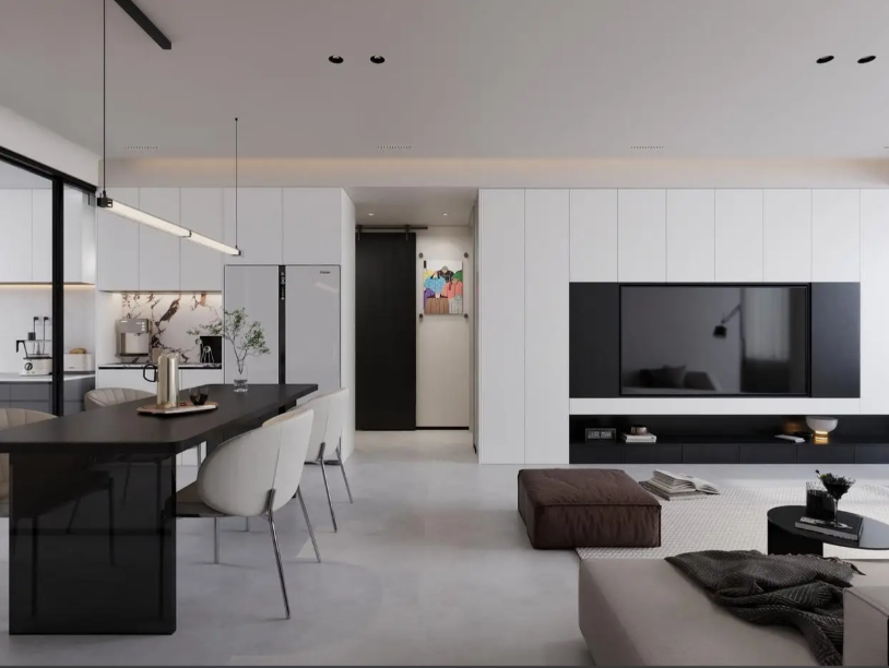 冬季板材家居的維護：防潮、控溫、防損傷