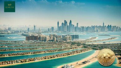 Now Investing in Dubai Property with Cryptocurrency Bitcoin