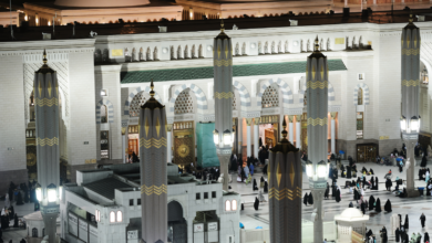 Family Umrah Packages