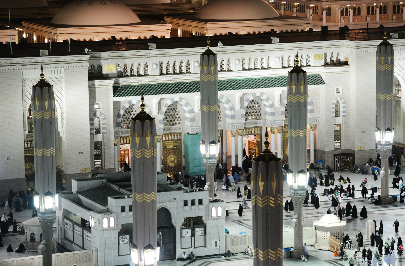 Family Umrah Packages
