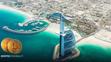 5 Reasons to Buy Property with Bitcoin Dubai is Most Popular in 2021