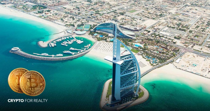 5 Reasons to Buy Property with Bitcoin Dubai is Most Popular in 2021