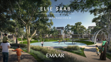 Why Elie Saab Villas are Best for Family Residence in Dubai