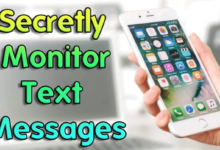 How to Get Someone's Text Messages Sent to Your Phone